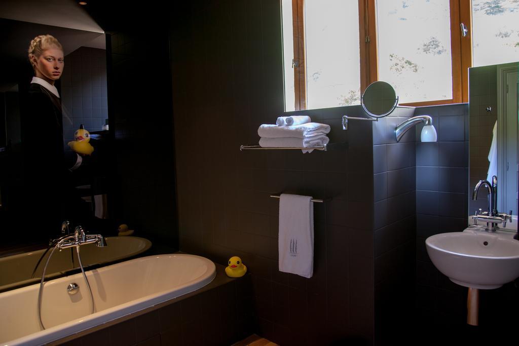 Mas De L'Adret Bed & Breakfast Roche-Saint-Secret Exterior photo