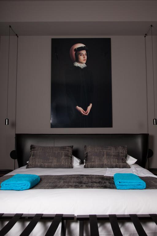 Mas De L'Adret Bed & Breakfast Roche-Saint-Secret Room photo