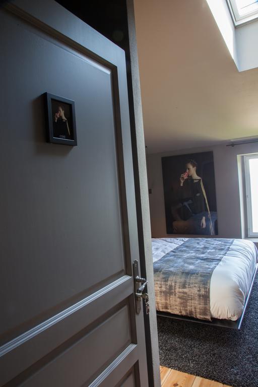 Mas De L'Adret Bed & Breakfast Roche-Saint-Secret Room photo